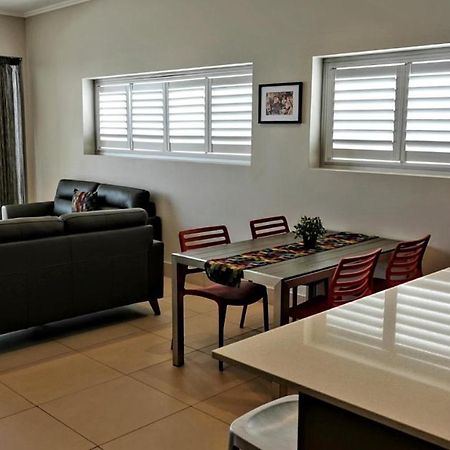 Laguna Serviced Apartments Toowoomba Exterior foto