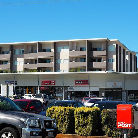 Laguna Serviced Apartments Toowoomba Exterior foto