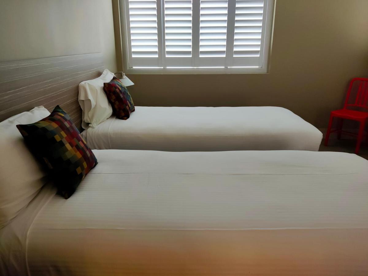 Laguna Serviced Apartments Toowoomba Exterior foto