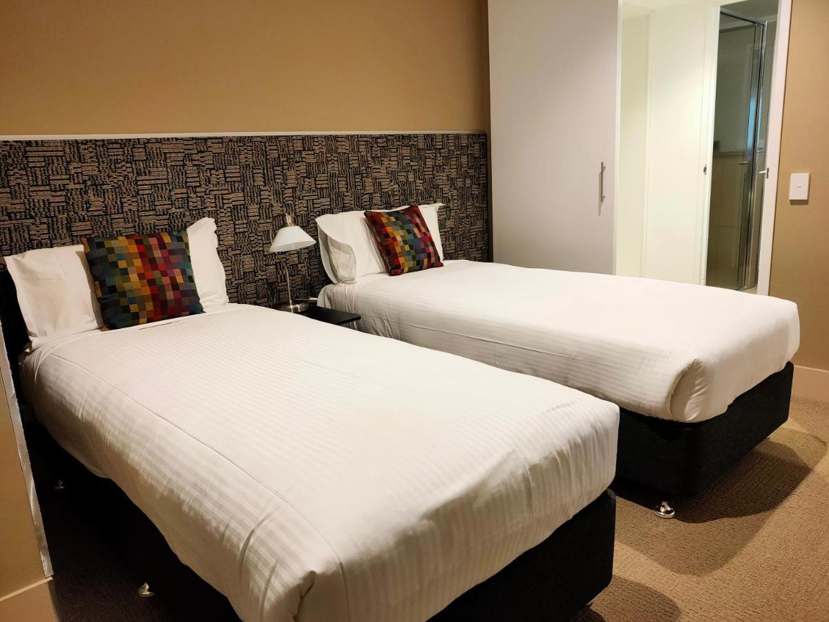 Laguna Serviced Apartments Toowoomba Exterior foto