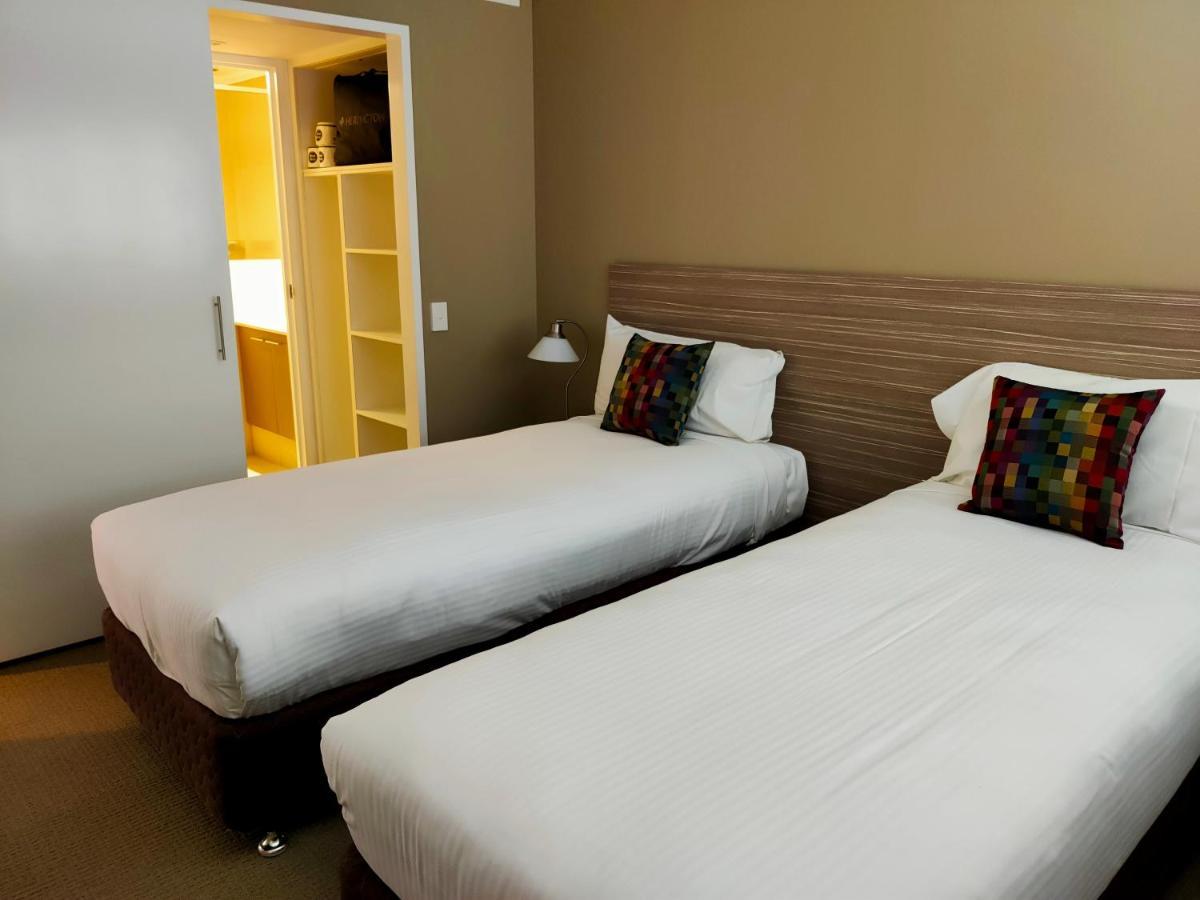 Laguna Serviced Apartments Toowoomba Exterior foto