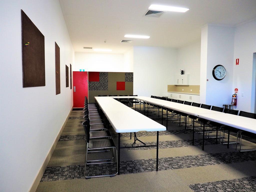Laguna Serviced Apartments Toowoomba Exterior foto