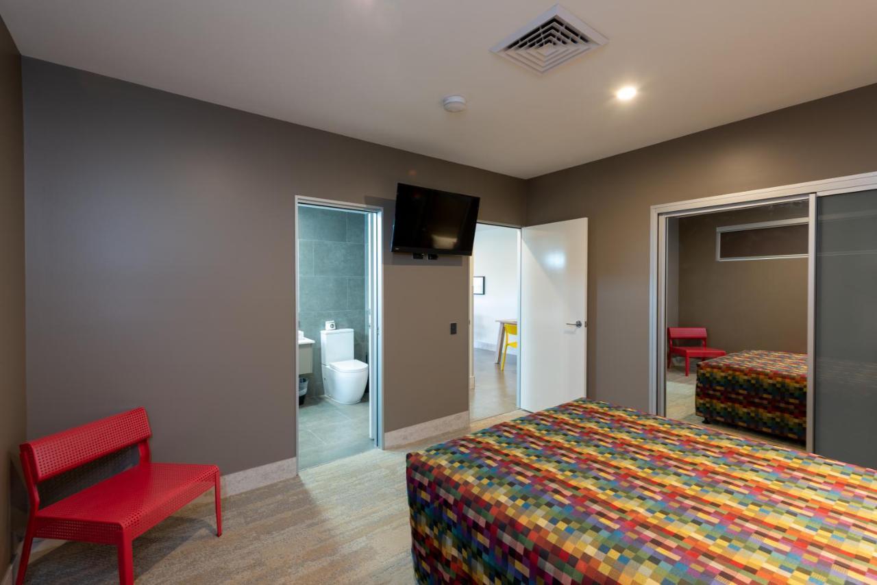 Laguna Serviced Apartments Toowoomba Exterior foto
