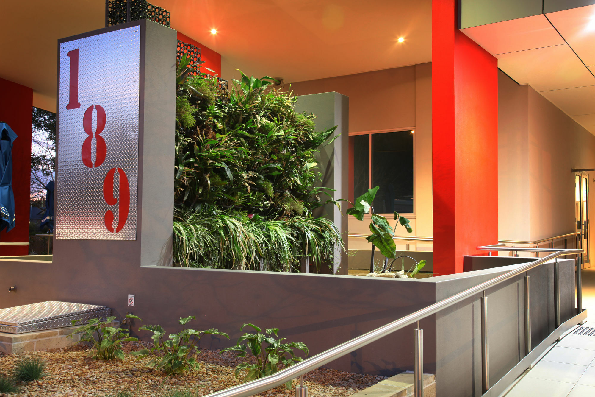 Laguna Serviced Apartments Toowoomba Exterior foto